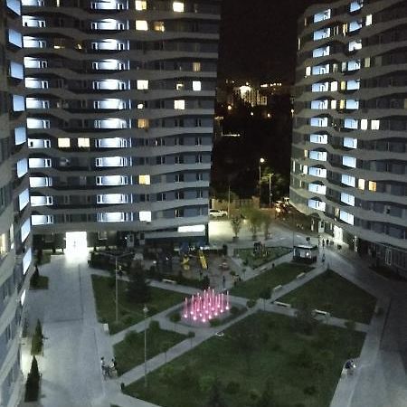 Апартаменты Премиум Класса Kischinau Exterior foto